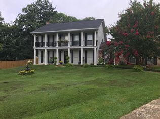 709 Ashley Ln, Tupelo, MS 38801