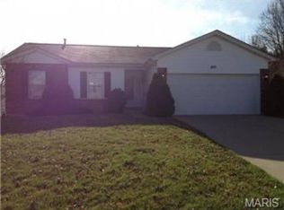 805 Green Apple Ct, Arnold, MO 63010