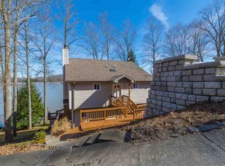 7801 N Tunnel Rd, Unionville, IN 47468