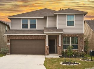 10326 Midsummer Mdw, Converse, TX 78109