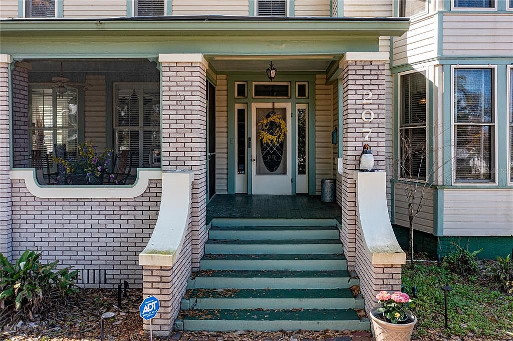 207 N Franklin St, Plant City, FL 33563 Zillow