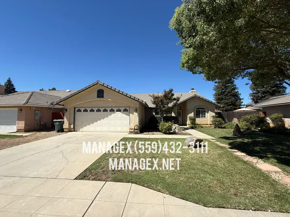 234 N Douglas Ave, Clovis, CA 93611