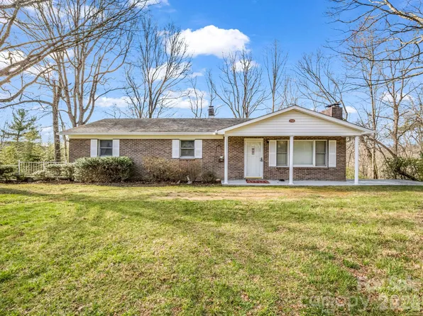 755 Mount Olivet Rd, Zirconia, NC 28790