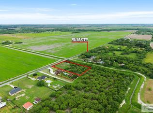 0 Palm Blvd, Harlingen, TX 78552