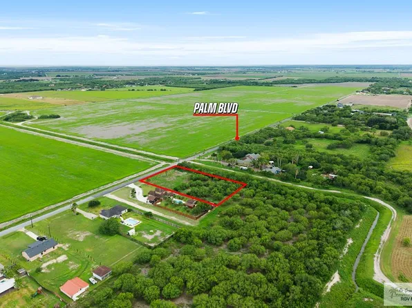 0 Palm Blvd, Harlingen, TX 78552