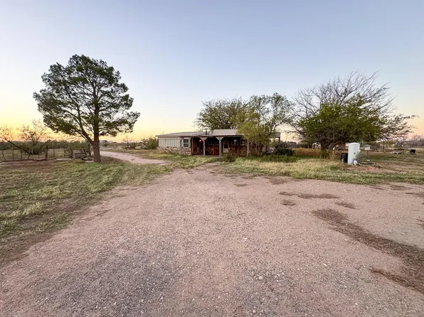 12436 S Jasper Ave, Odessa, TX 79766
