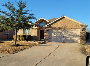 216 Meadow Ridge Dr, Anna, TX 75409