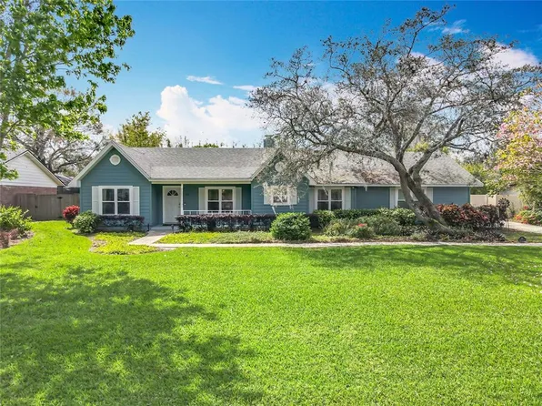 418 Norwood Ct, Oviedo, FL 32765