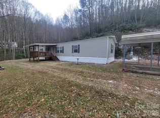 859 Big Cove Rd, Waynesville, NC 28786