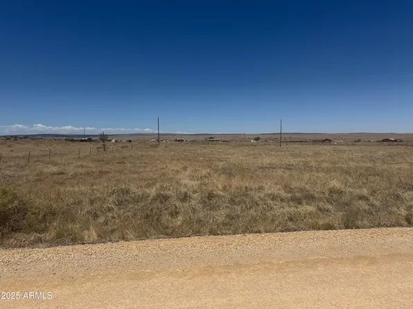 41 County Rd 6011 -- #118, St Johns, AZ 85936