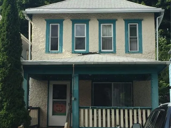 50 Red Jacket Pkwy, Buffalo, NY 14220