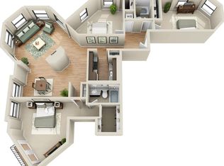41 Garrison St #202, Boston, MA 02116