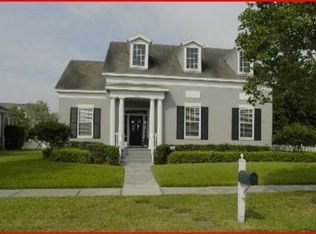 416 Campus St, Celebration, FL 34747