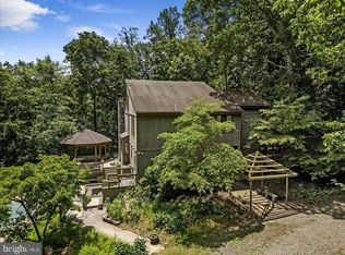 3443 River Rd, Berryville, VA 20135