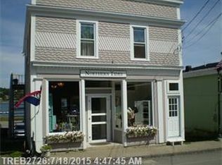 24 Water St, Lubec, ME 04652
