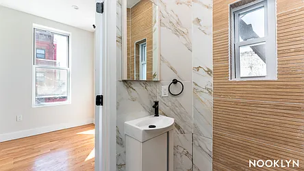 Rented by Nooklyn NYC LLC