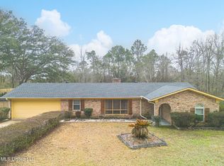 24900 Polktown Rd, Lucedale, MS 39452