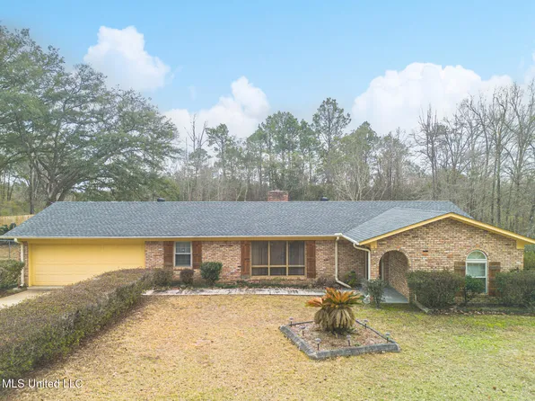 24900 Polktown Rd, Lucedale, MS 39452