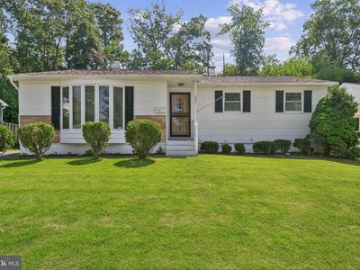 243 Ironshire S, Laurel, MD, 20724
