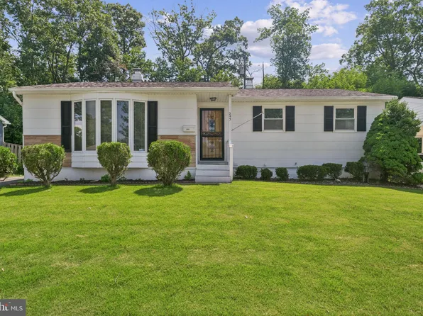 243 Ironshire S, Laurel, MD 20724