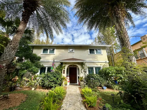 521 35th Street, West Palm Beach, FL 33407