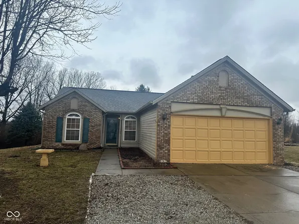 6310 Coconut Ct, Indianapolis, IN 46217