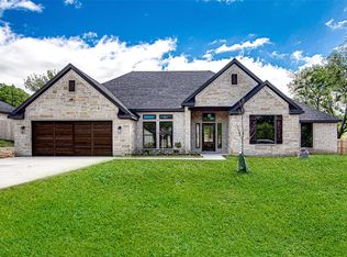 144 Arrendondo Way, Fort Worth, TX 76126