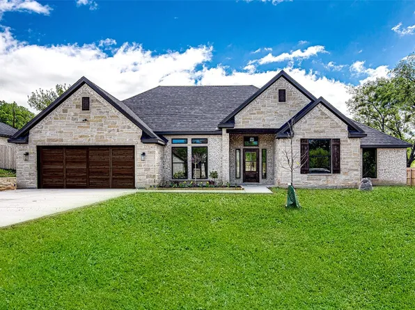 144 Arrendondo Way, Fort Worth, TX 76126