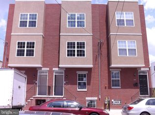 1807 W Berks St, Philadelphia, PA 19121