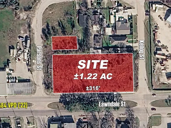 7415 Lawndale St, Houston, TX 77012
