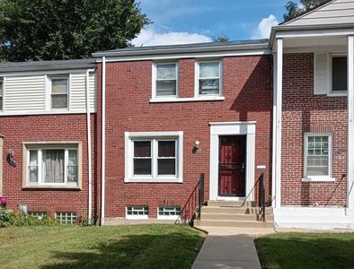 9627 S Euclid Ave, Chicago, IL, 60617