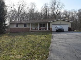 4465 Beard Rd, Sunbury, OH 43074