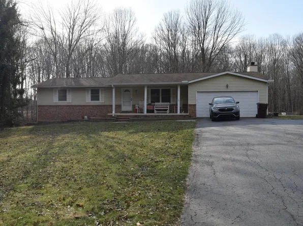 4465 Beard Rd, Sunbury, OH 43074