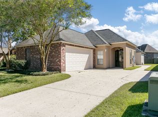 2129 Springtide Dr, Baton Rouge, LA 70810