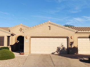 18746 N Sunsites Dr, Surprise, AZ 85387