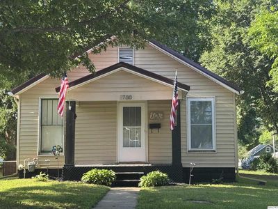 1700 Sycamore St, Quincy, IL, 62301