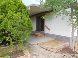 4331 N Parent Rd, Prescott Valley, AZ 86314
