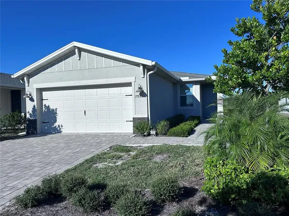 17923 Saddle Rd, Punta Gorda, FL 33982