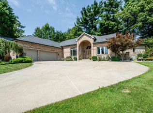 2267 Autumn Rdg, Saint Joseph, MI 49085
