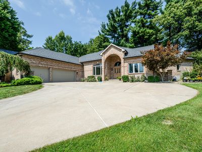 2267 Autumn Rdg, Saint Joseph, MI, 49085
