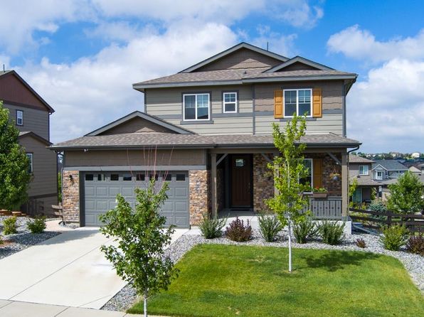 7363 S Scottsburg Way