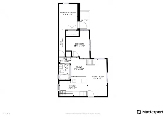 Sold by N.C. Pepe Corp. | media 23