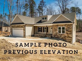 0-LOT 13 Jacks Creek Trl, Burlington, NC 27215