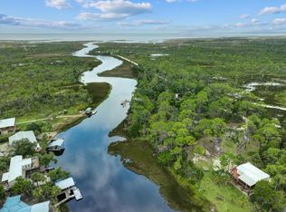 0 SW 459th Ave, Steinhatchee, FL 32359