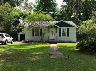 4762 Mimosa St, Baton Rouge, LA 70808