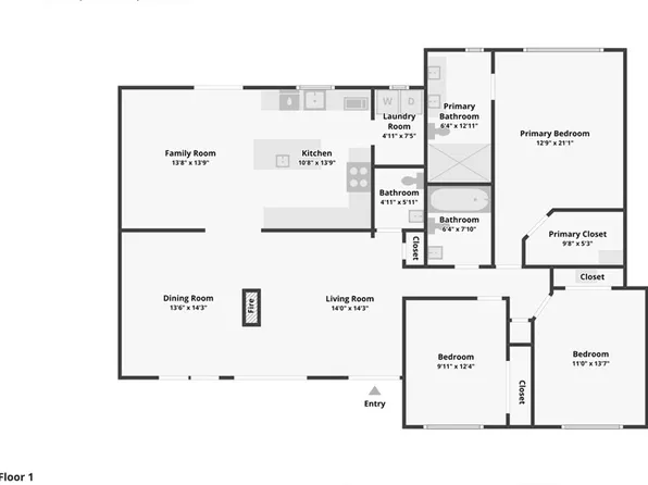 155 Malcolm Dr