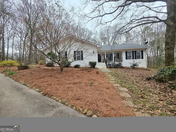 406 Hidden Lakes Trl, Jefferson, GA 30549
