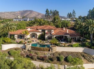 7104 Via Del Charro, Rancho Santa Fe, CA 92091