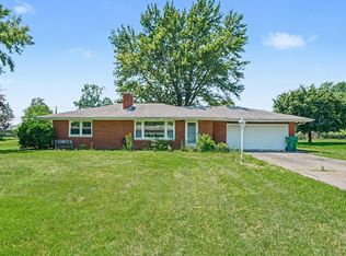 1219 Jeannine Ct, Niles, MI 49120