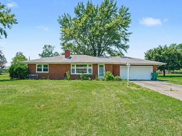 1219 Jeannine Ct, Niles, MI 49120